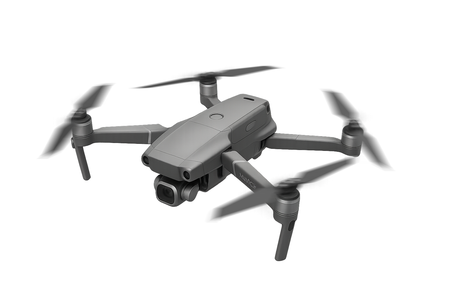 DJI drone available for hire